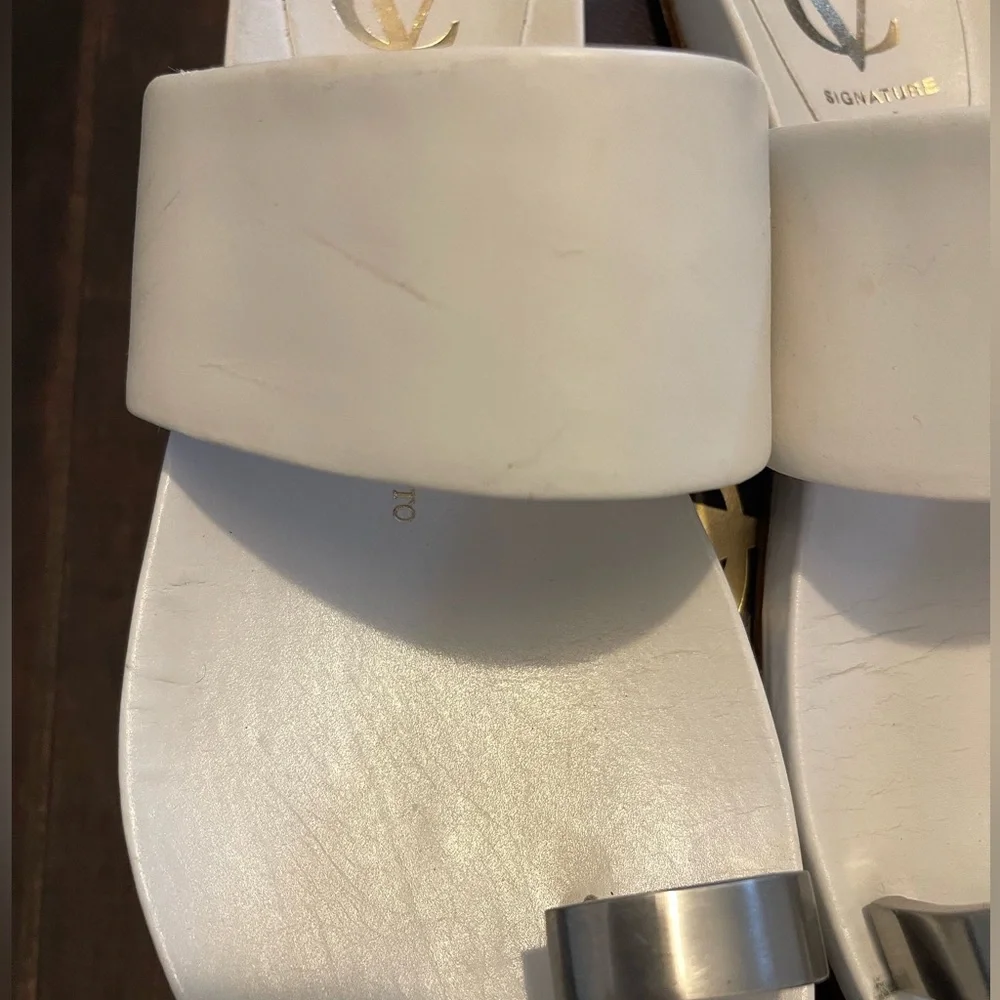 Vince Camuto Capria sandals - Picture 3 of 7